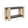 BMC Harmony Console Table