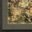 Evening Reflections by Lilia Orlova-Holmes - 1.0 Brimfield Black