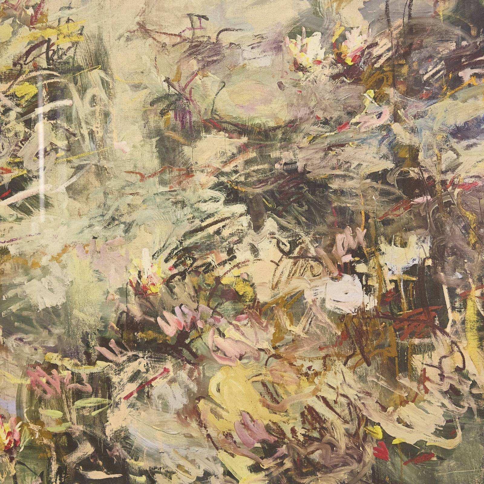Evening Reflections by Lilia Orlova-Holmes - 1.0 Brimfield Black