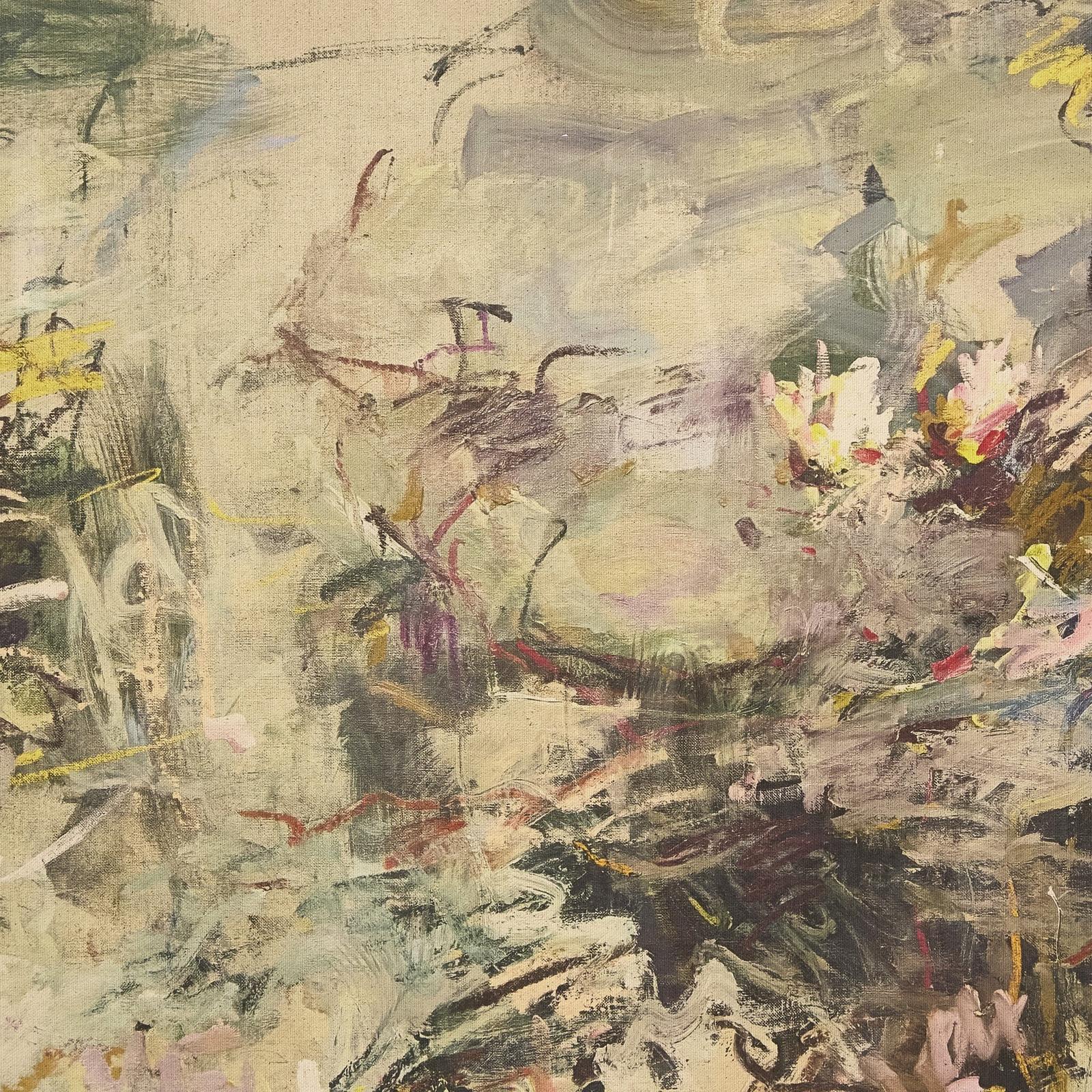 Evening Reflections by Lilia Orlova-Holmes - 1.0 Brimfield Black