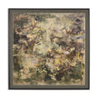 Evening Reflections by Lilia Orlova-Holmes - 1.0 Brimfield Black