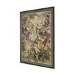 Evening Reflections by Lilia Orlova-Holmes - 1.0 Brimfield Black