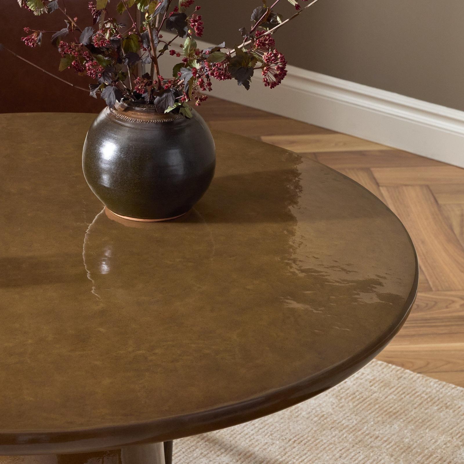 Maudlin Bistro Table
