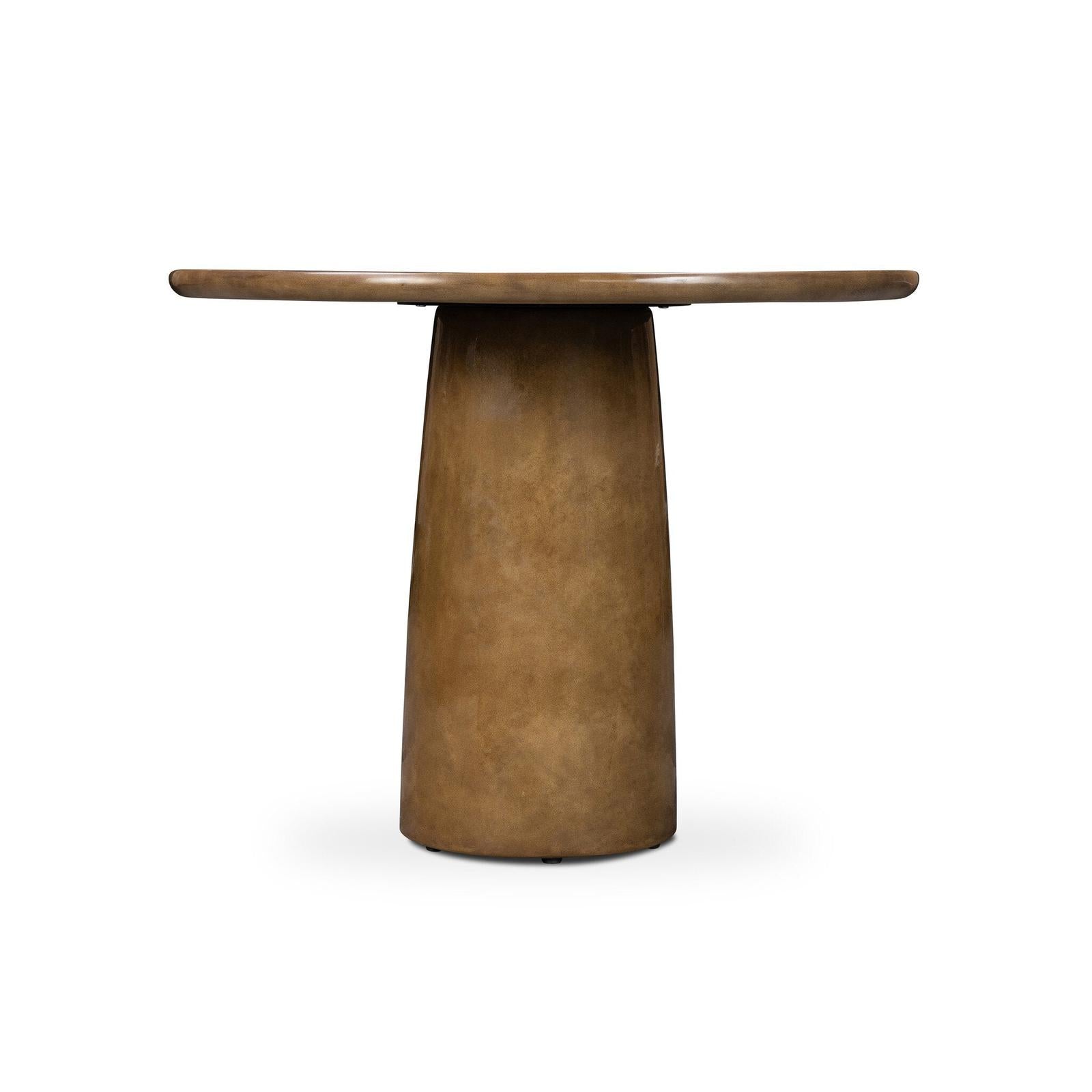 Maudlin Bistro Table