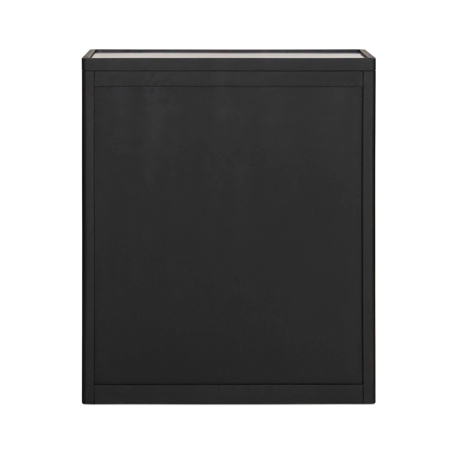 Santiago Bar Cabinet