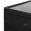 Santiago Bar Cabinet