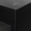 Santiago Bar Cabinet