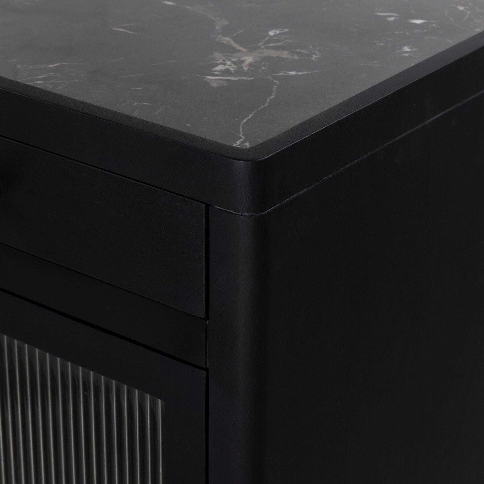 Santiago Bar Cabinet