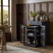 Santiago Bar Cabinet