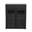 Santiago Bar Cabinet