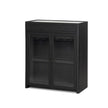 Santiago Bar Cabinet