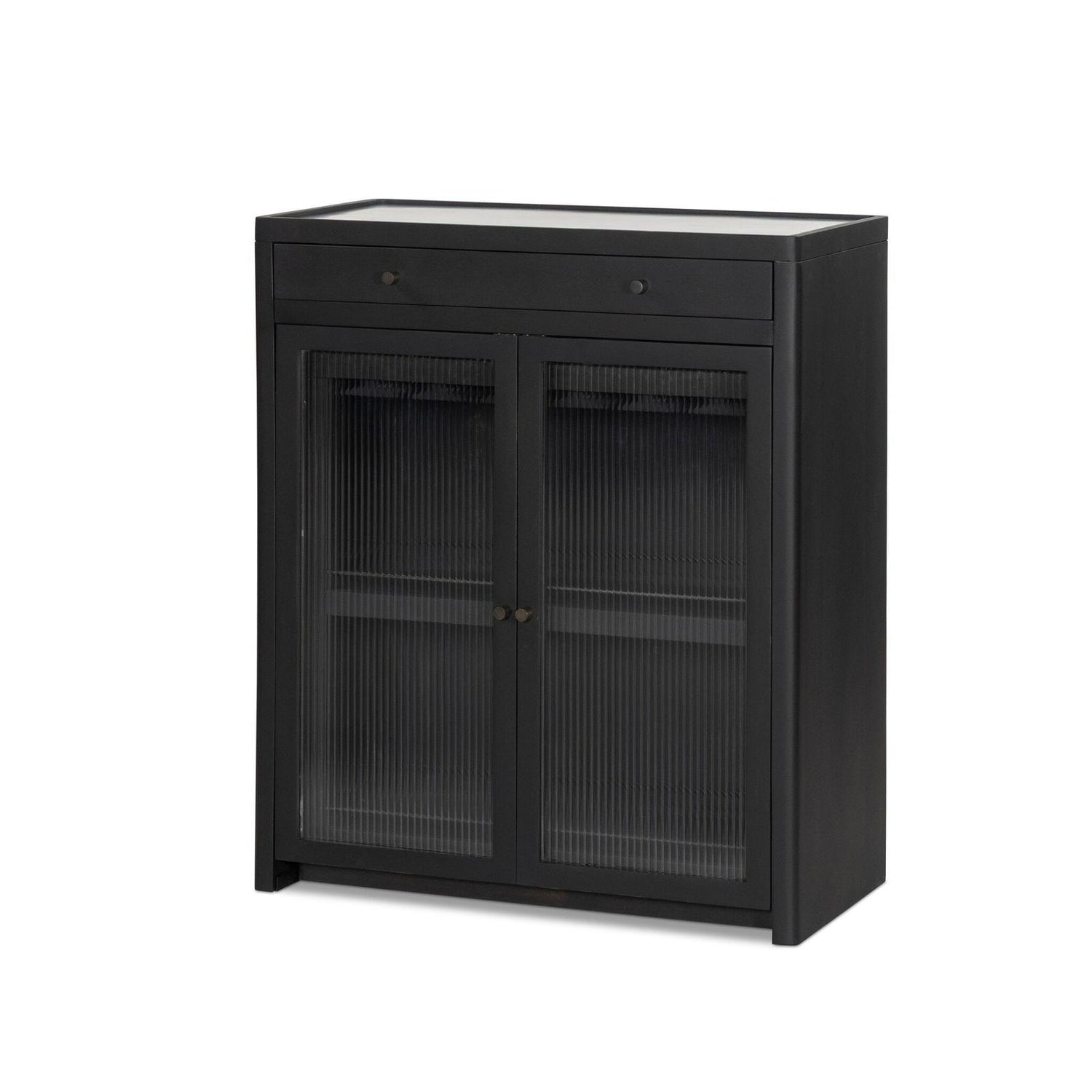 Santiago Bar Cabinet