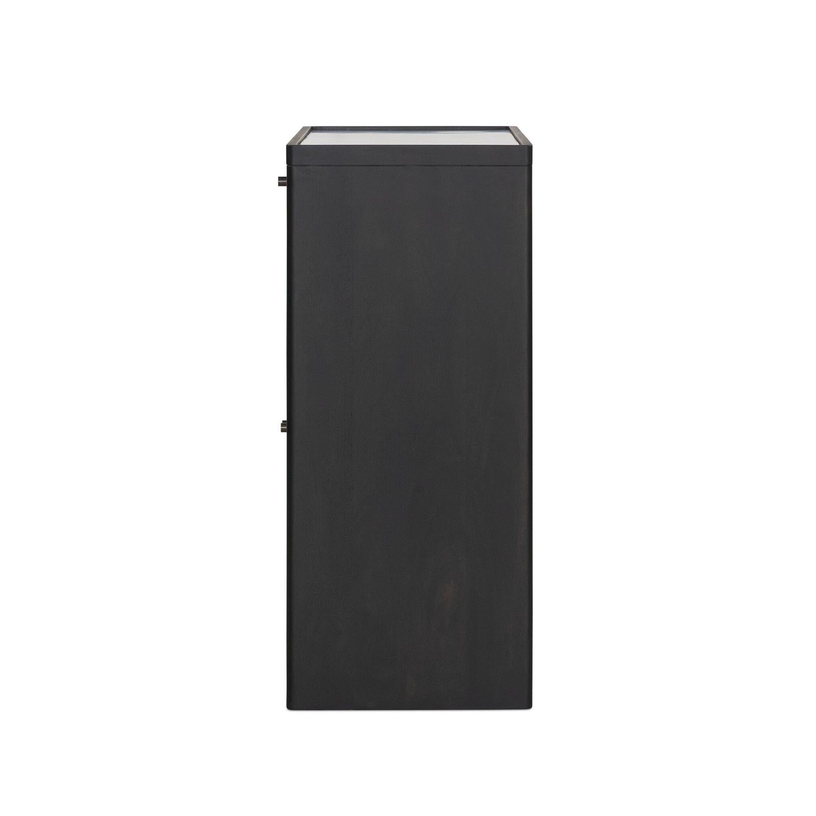 Santiago Bar Cabinet