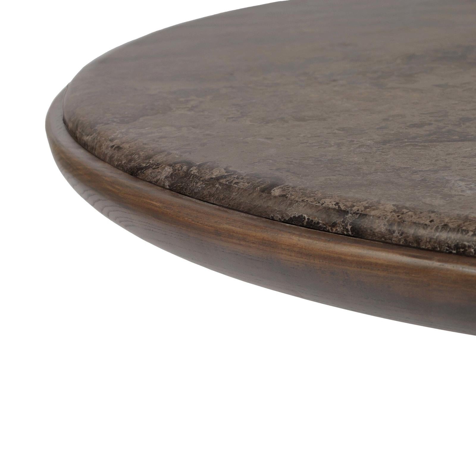 Zeke Coffee Table