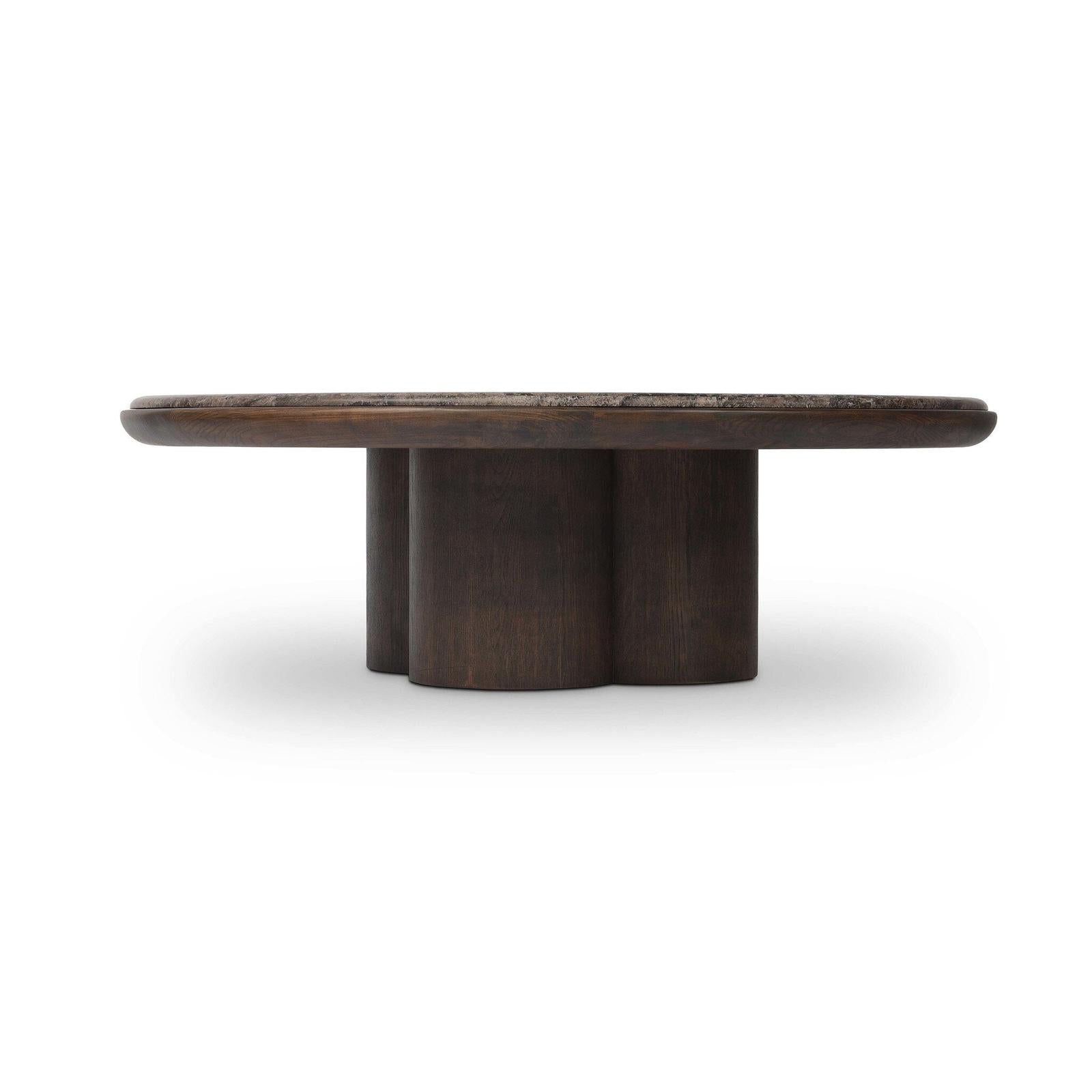 Zeke Coffee Table