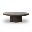 Zeke Coffee Table