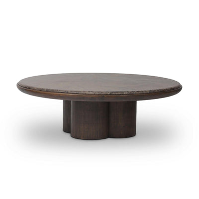 Zeke Coffee Table