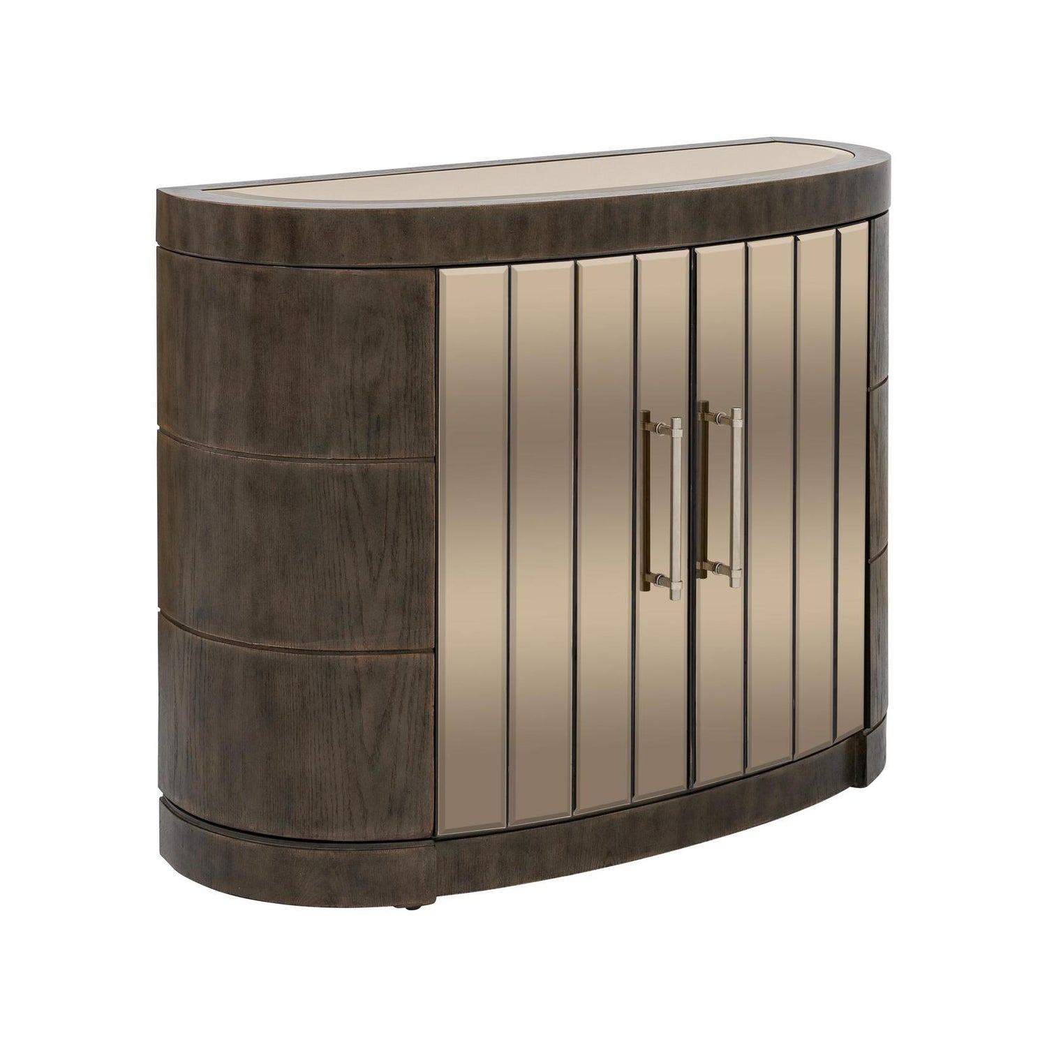 BMC Serrano Hall Cabinet