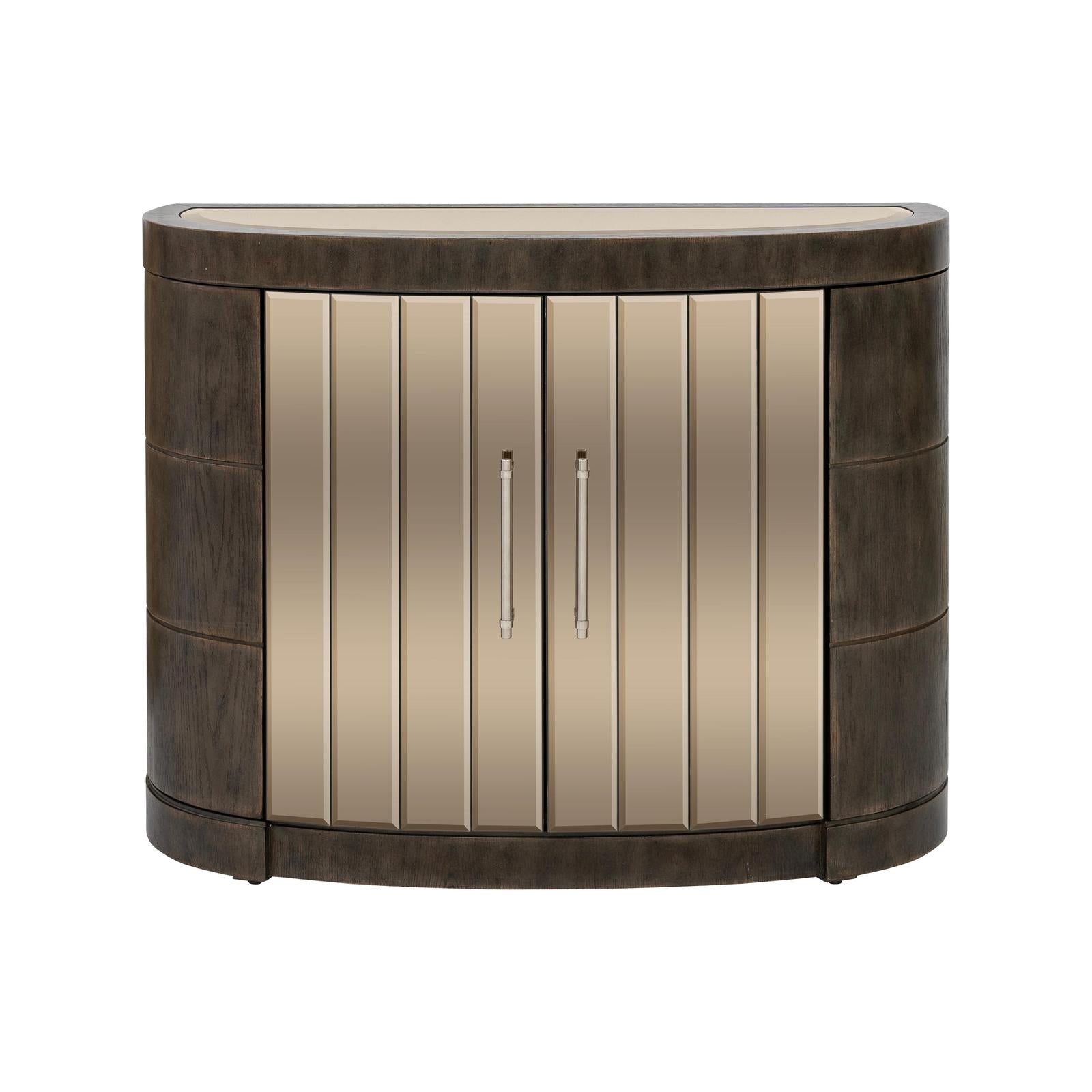 BMC Serrano Hall Cabinet