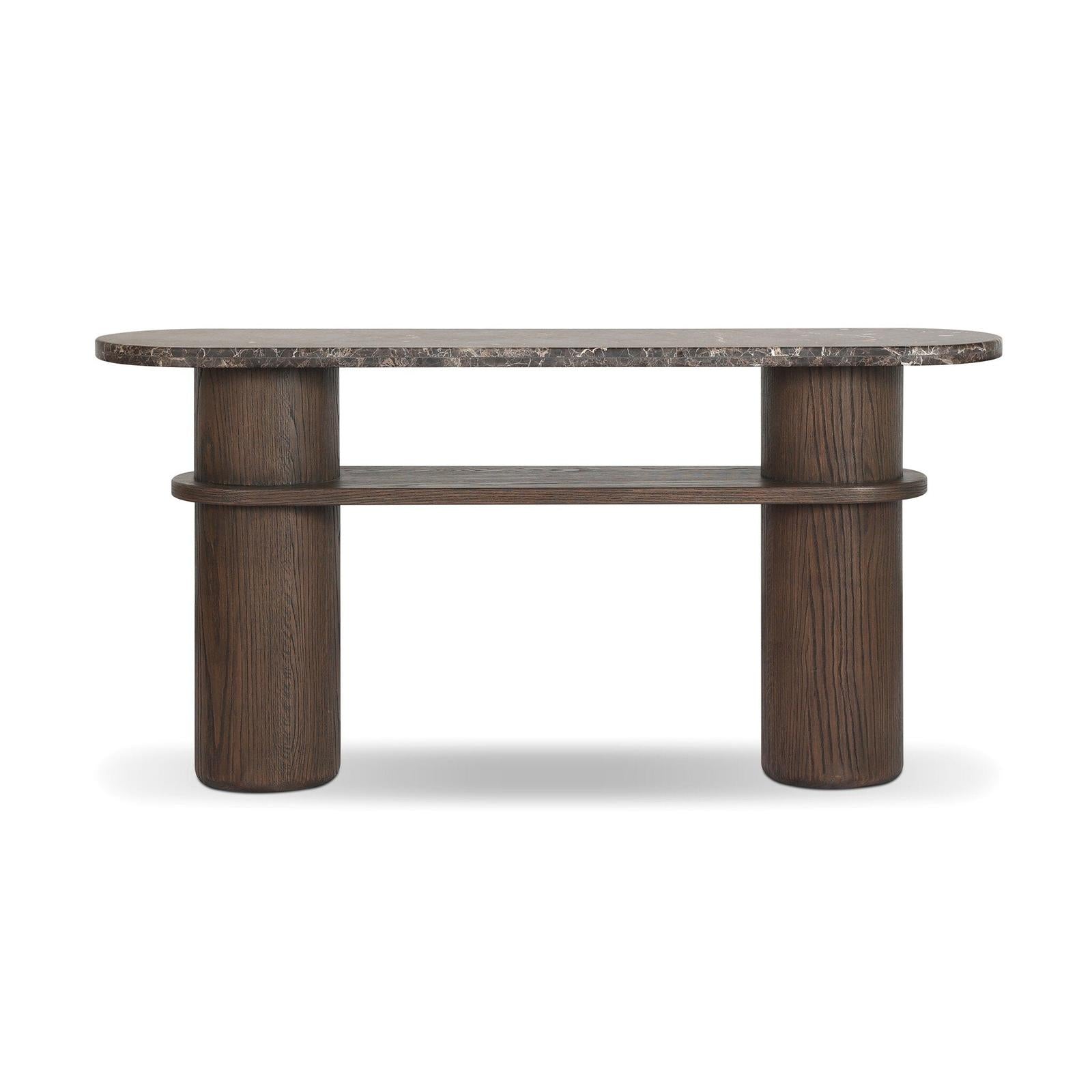 Serova Console Table
