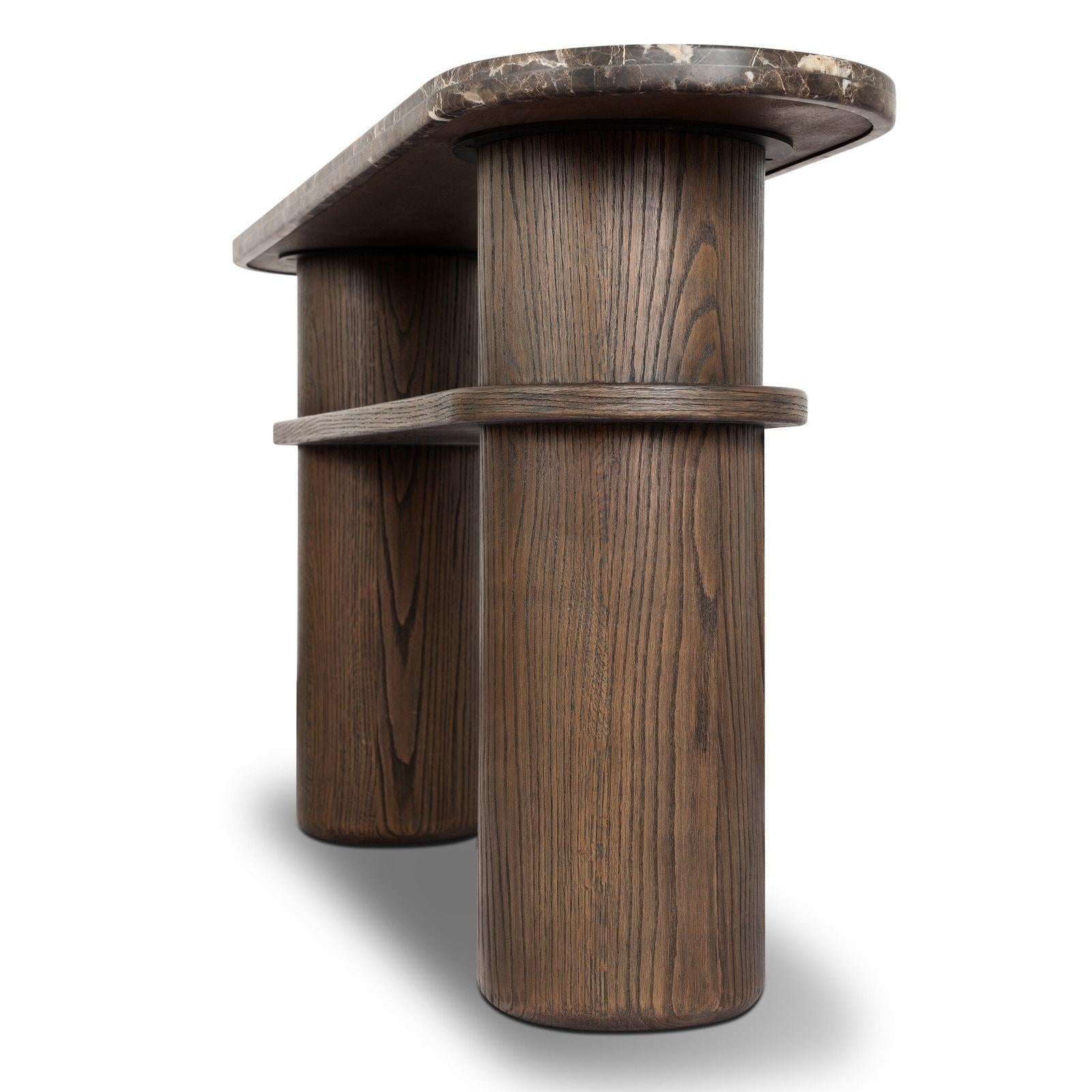 Serova Console Table
