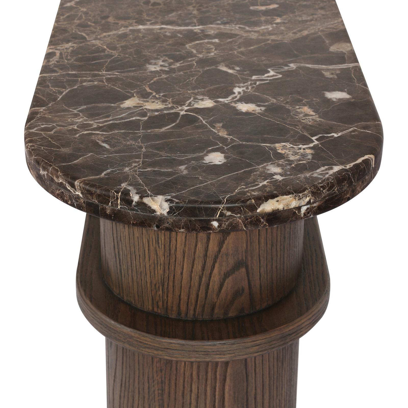 Serova Console Table