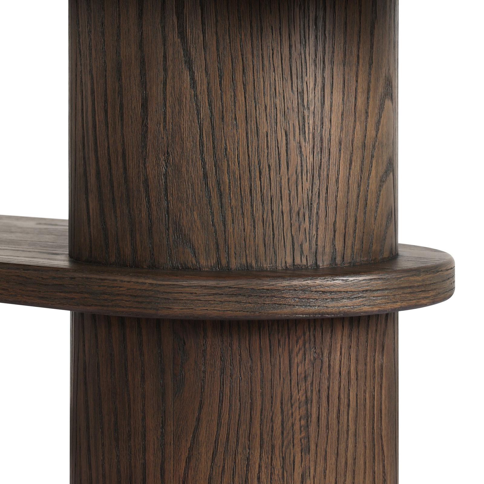 Serova Console Table