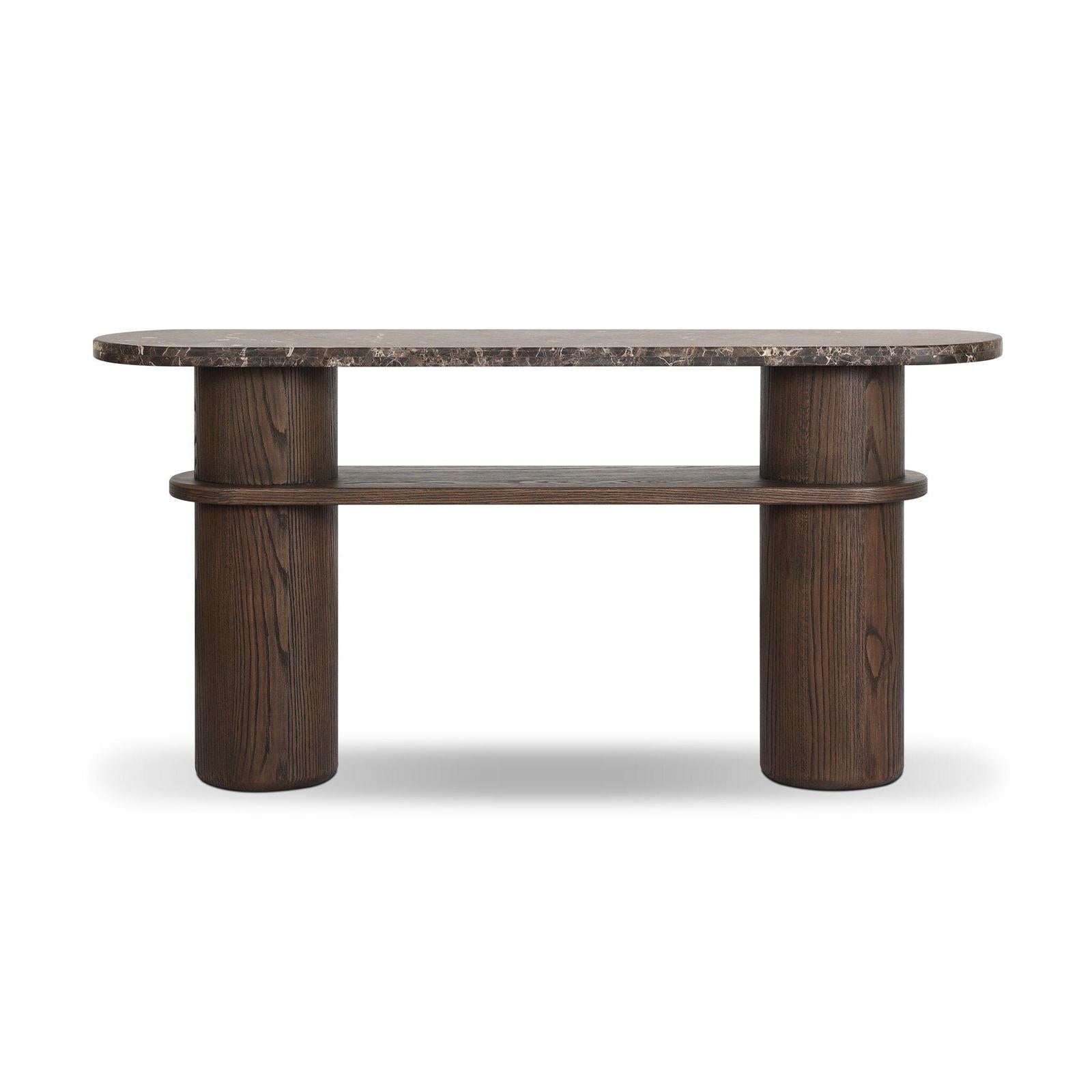 Serova Console Table