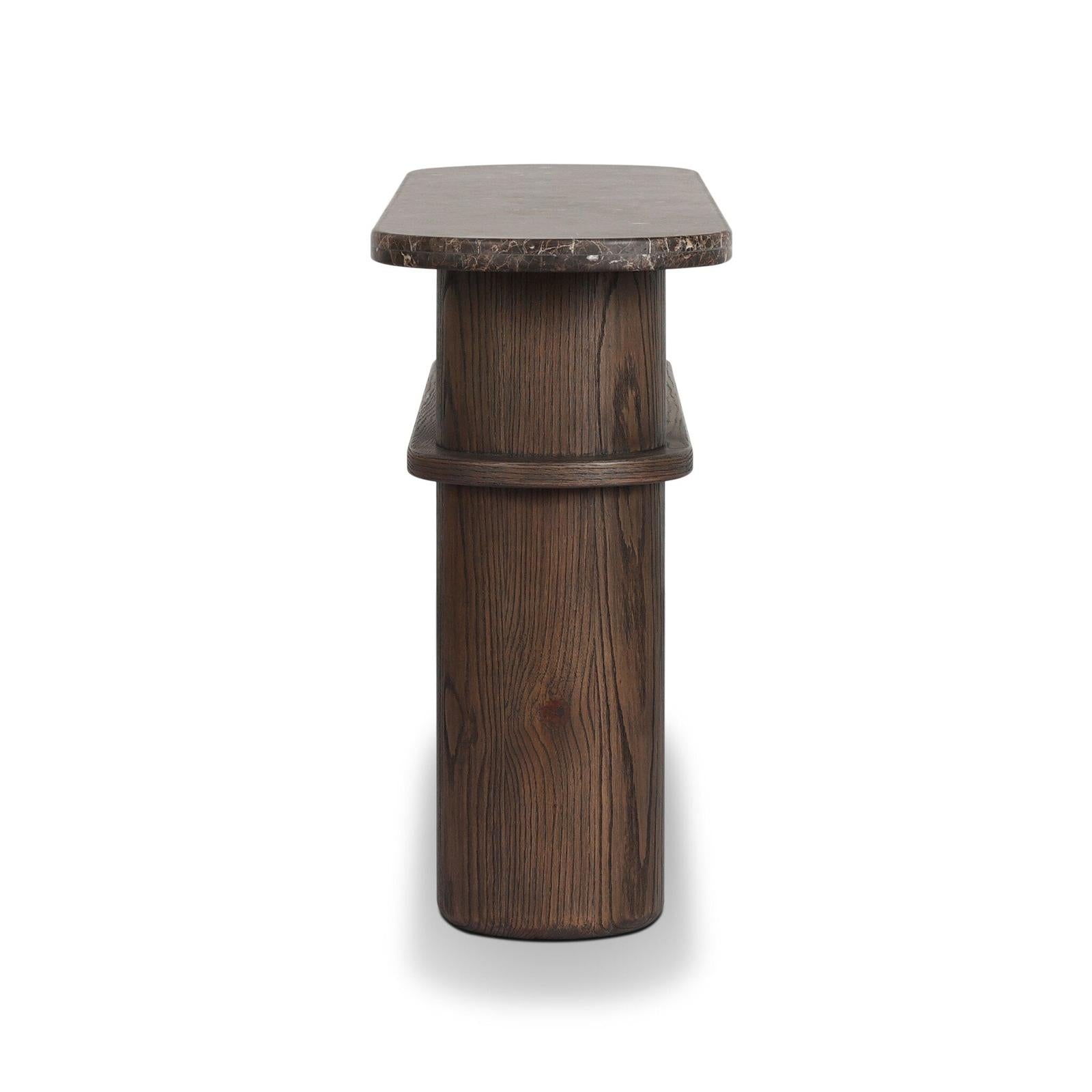 Serova Console Table