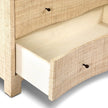 Hollis 8 Drawer Dresser