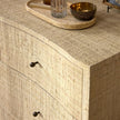 Hollis 8 Drawer Dresser