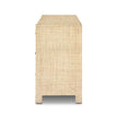 Hollis 8 Drawer Dresser