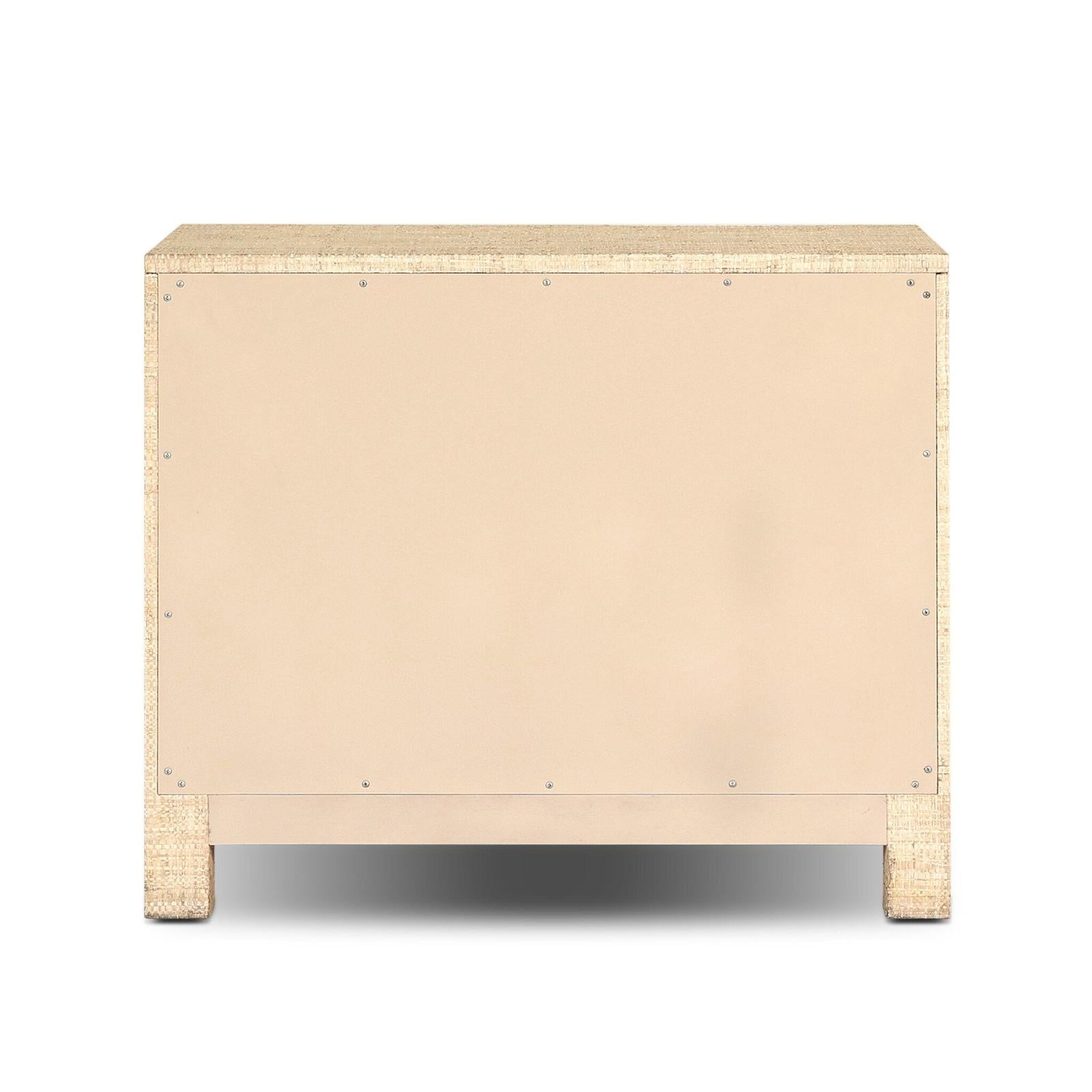 Hollis Nightstand