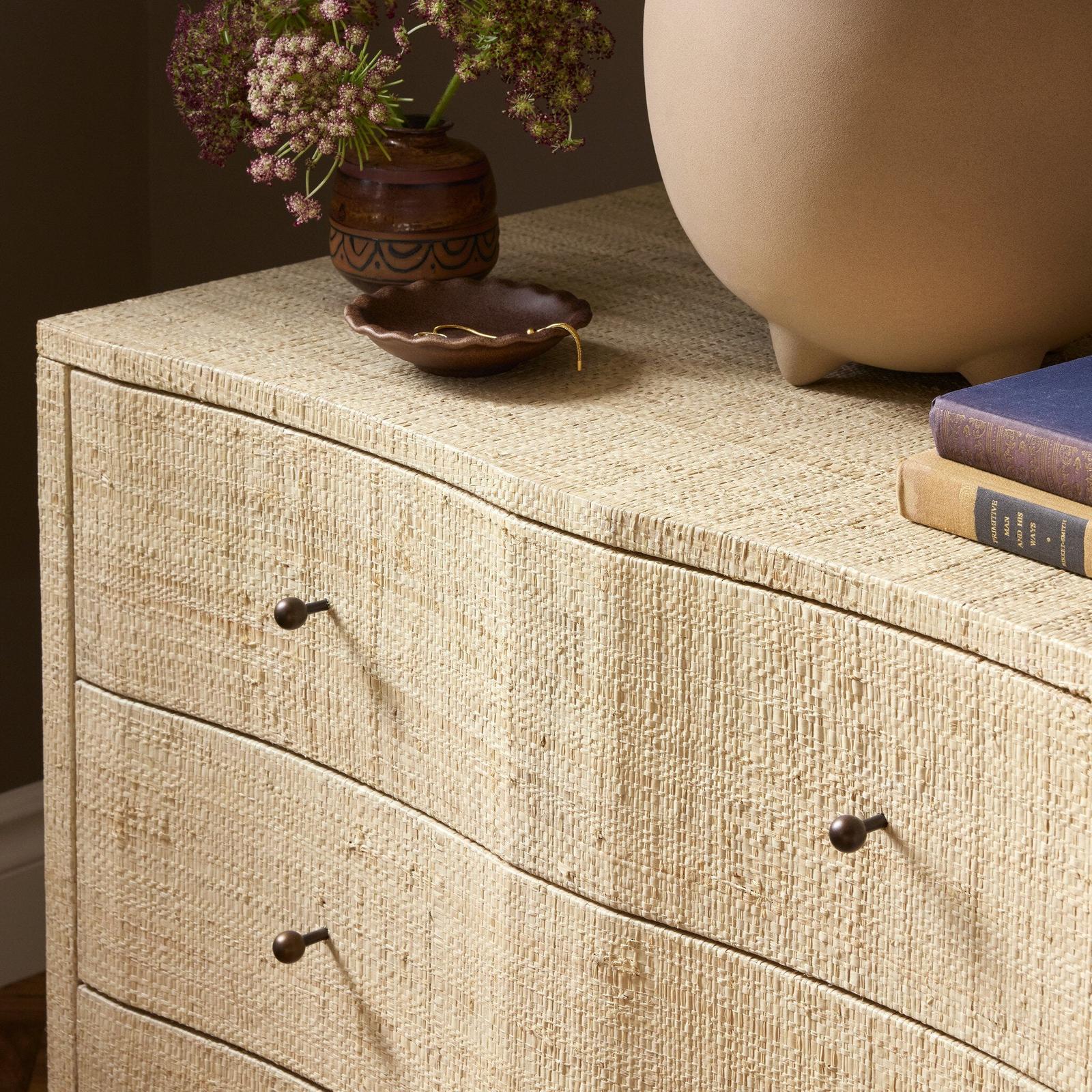 Hollis Nightstand