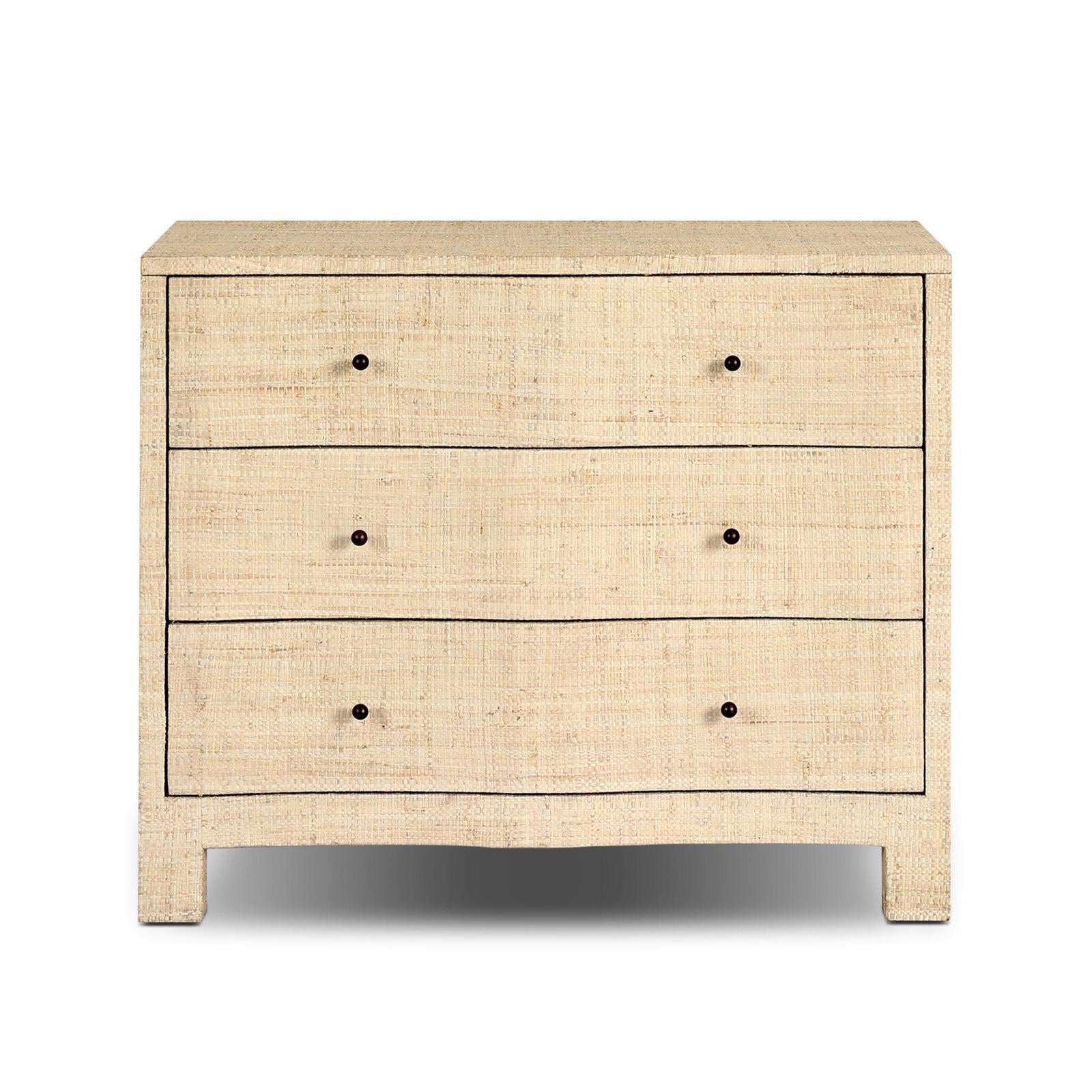 Hollis Nightstand
