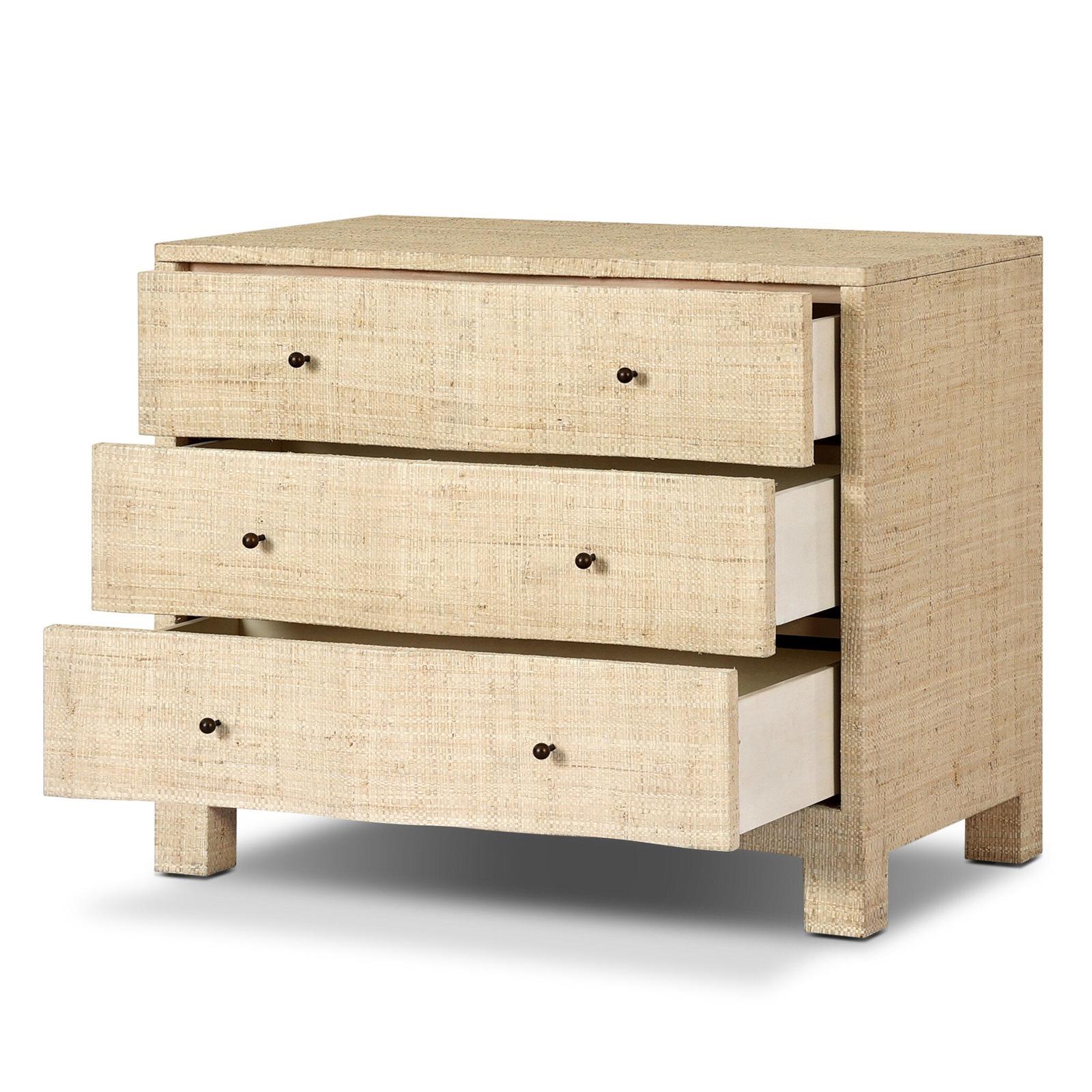 Hollis Nightstand