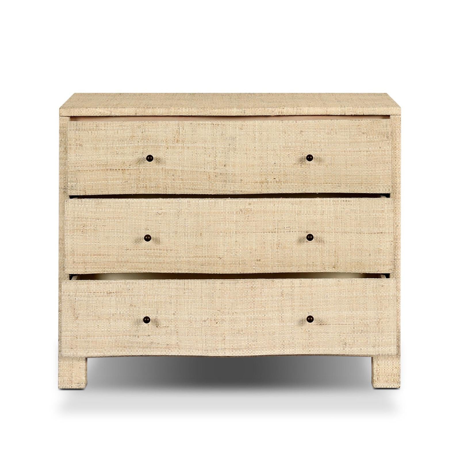 Hollis Nightstand