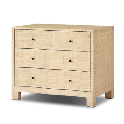 Hollis Nightstand