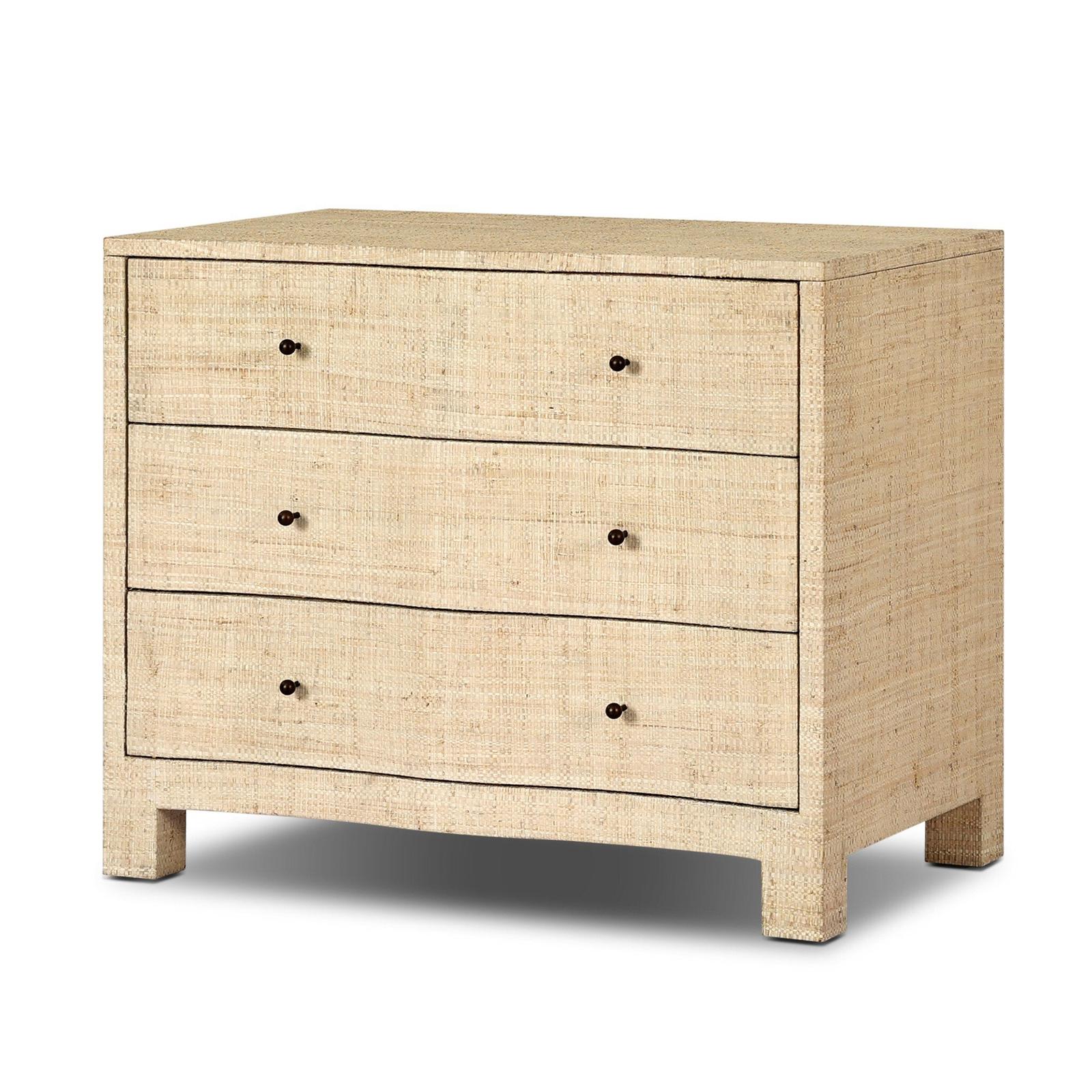 Hollis Nightstand