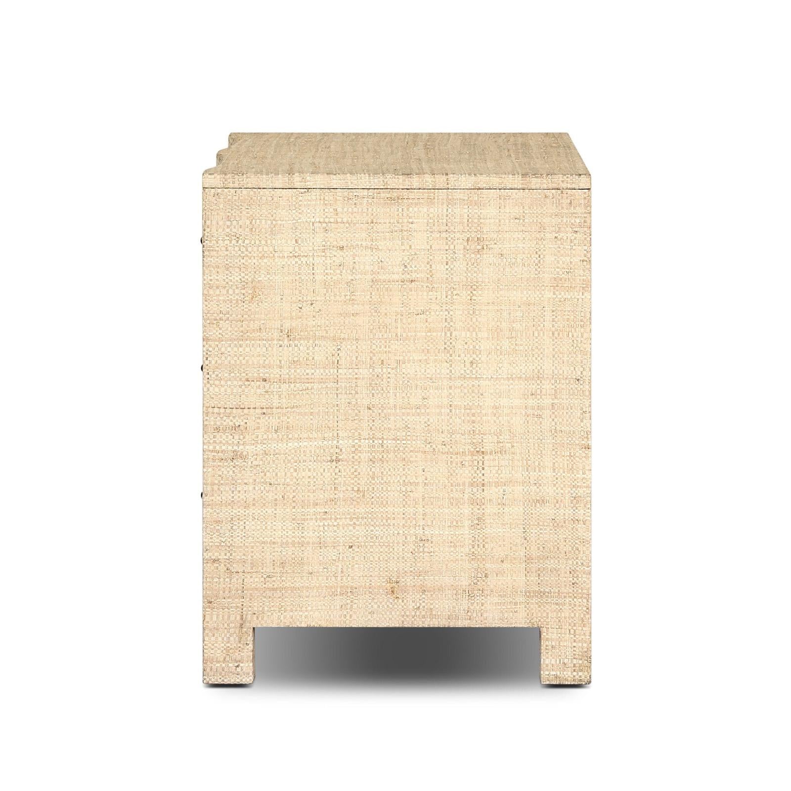 Hollis Nightstand