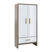 BMC Lansing Tall Bar Cabinet