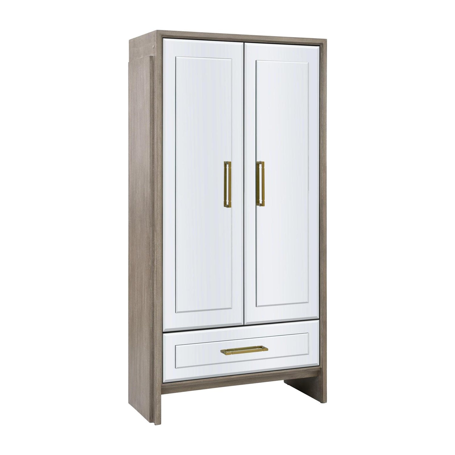 BMC Lansing Tall Bar Cabinet