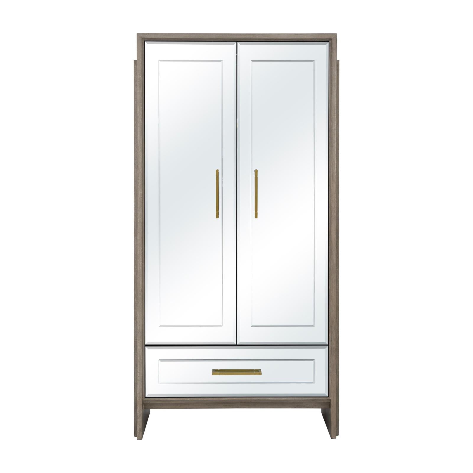 BMC Lansing Tall Bar Cabinet