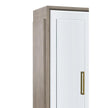 BMC Lansing Tall Bar Cabinet