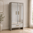 BMC Lansing Tall Bar Cabinet