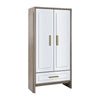 BMC Lansing Tall Bar Cabinet
