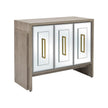 BMC Lansing Three Door Cabinet