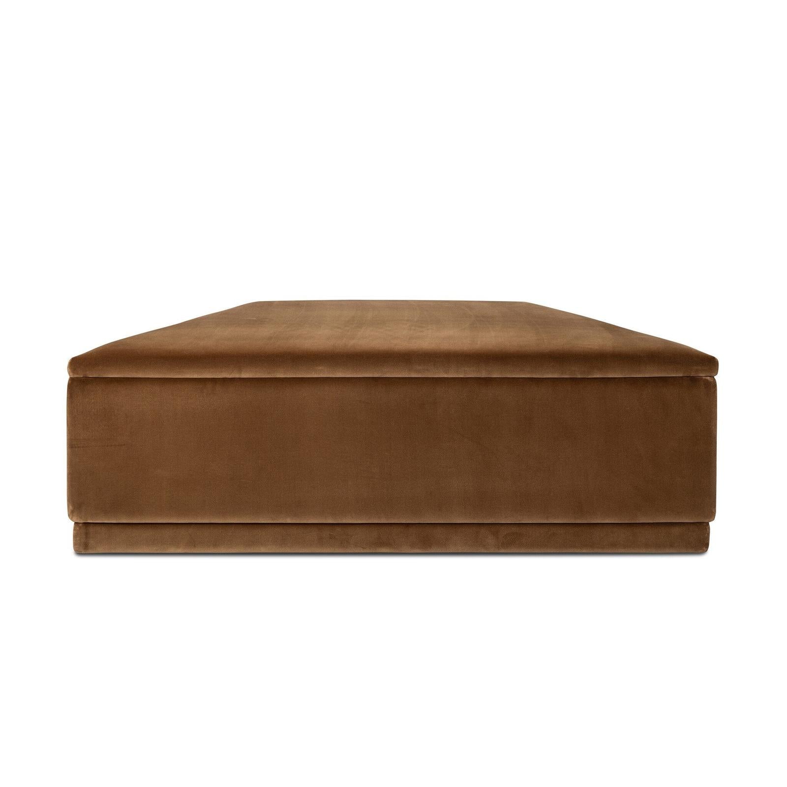 Becenti Ottoman