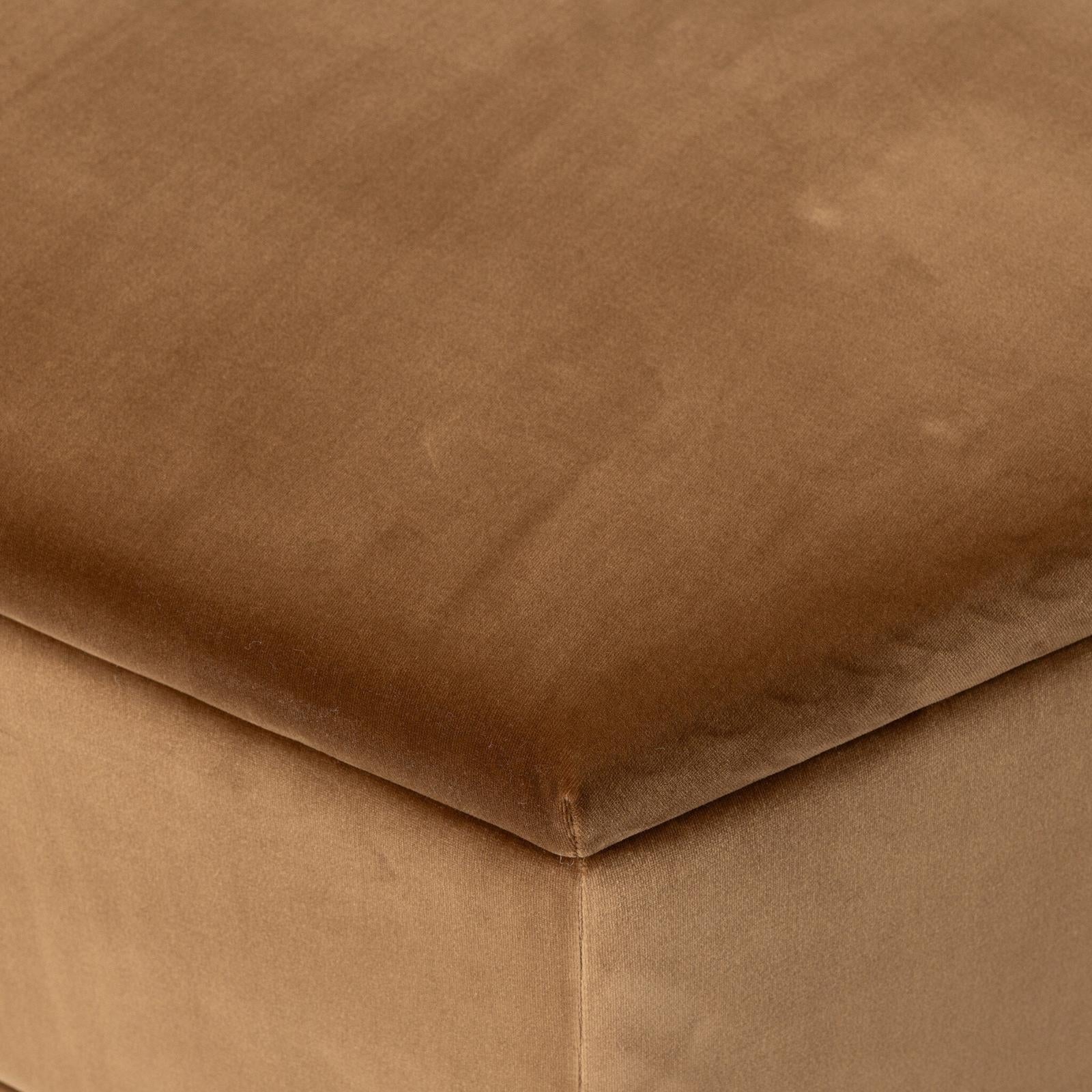 Becenti Ottoman