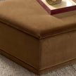 Becenti Ottoman